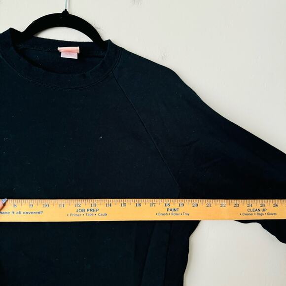 Thirdlove Weekend Terry Sweatshirt crewneck comfort stretch cozy woman’s XL - Picture 4 of 9